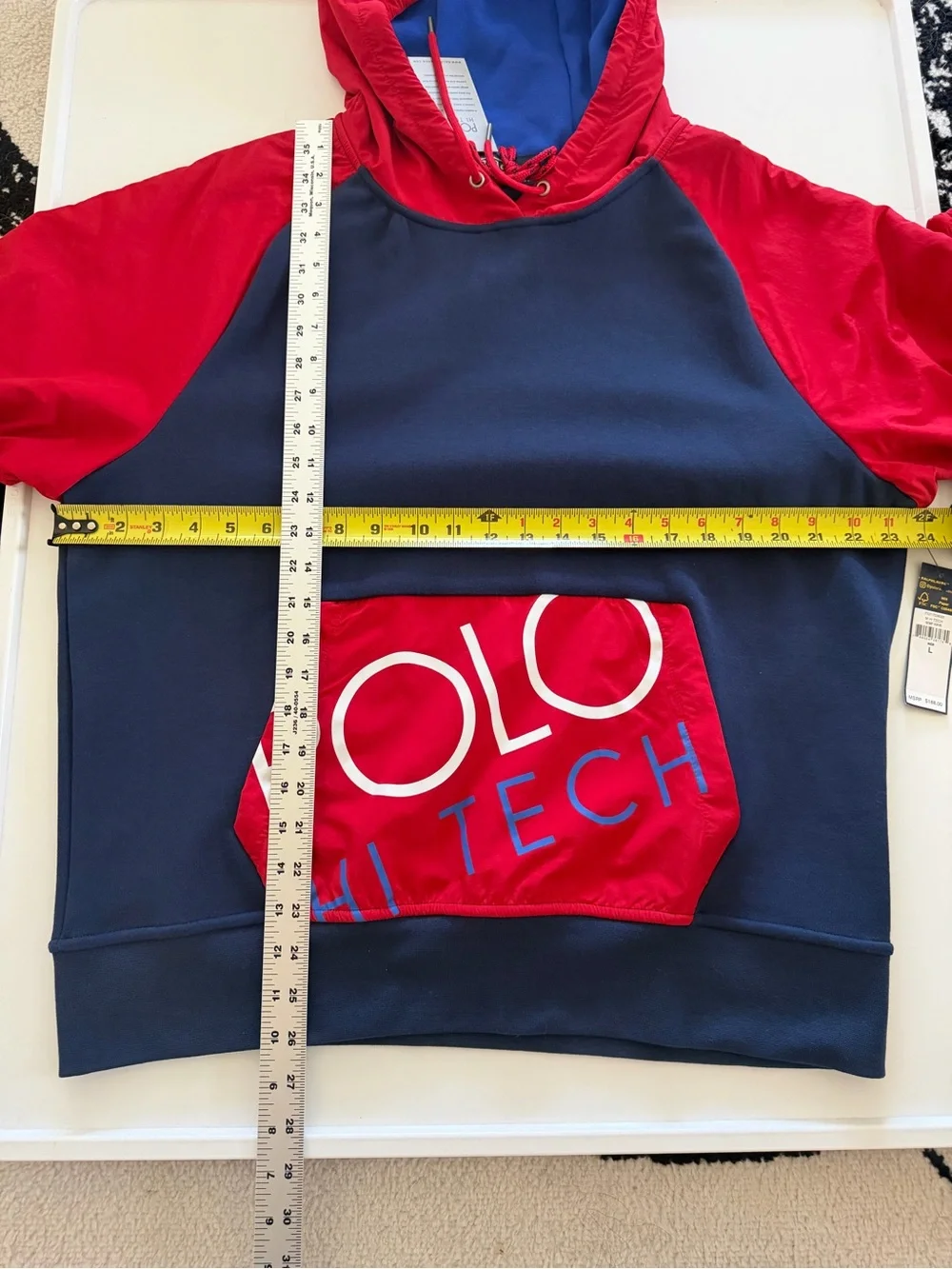 Polo Ralph Lauren polo by
